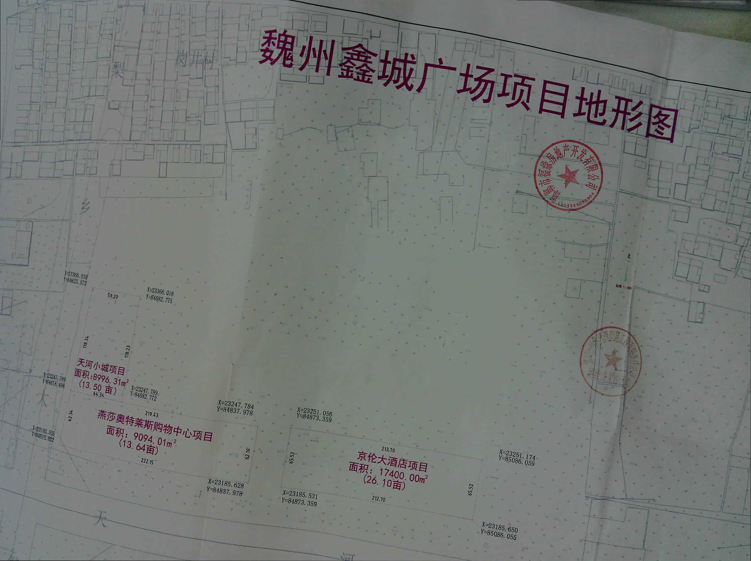 魏州鑫城广场现状地形图.jpg