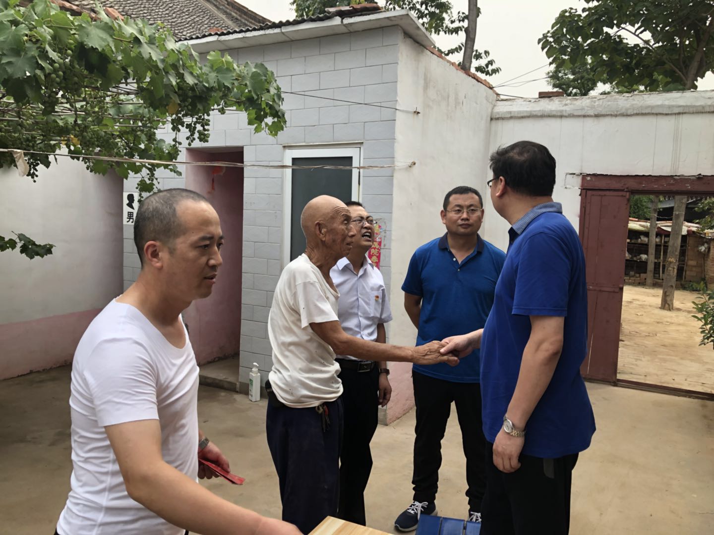 魏县党政网-中共魏县县委 魏县人民政府 魏县党政网-中共魏县县委