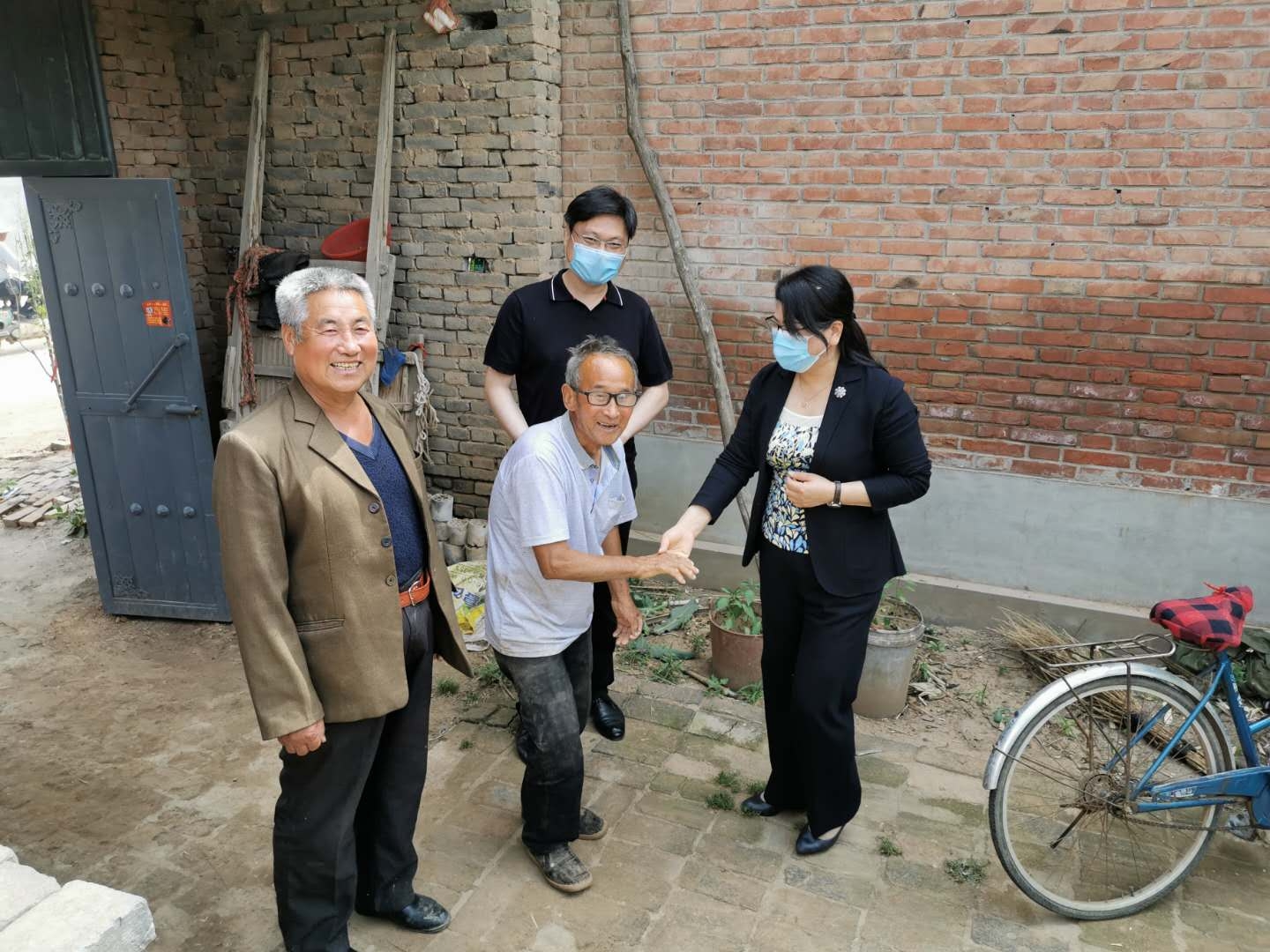 魏县党政网-中共魏县县委 魏县人民政府 - 魏县党政网-中共魏县县委