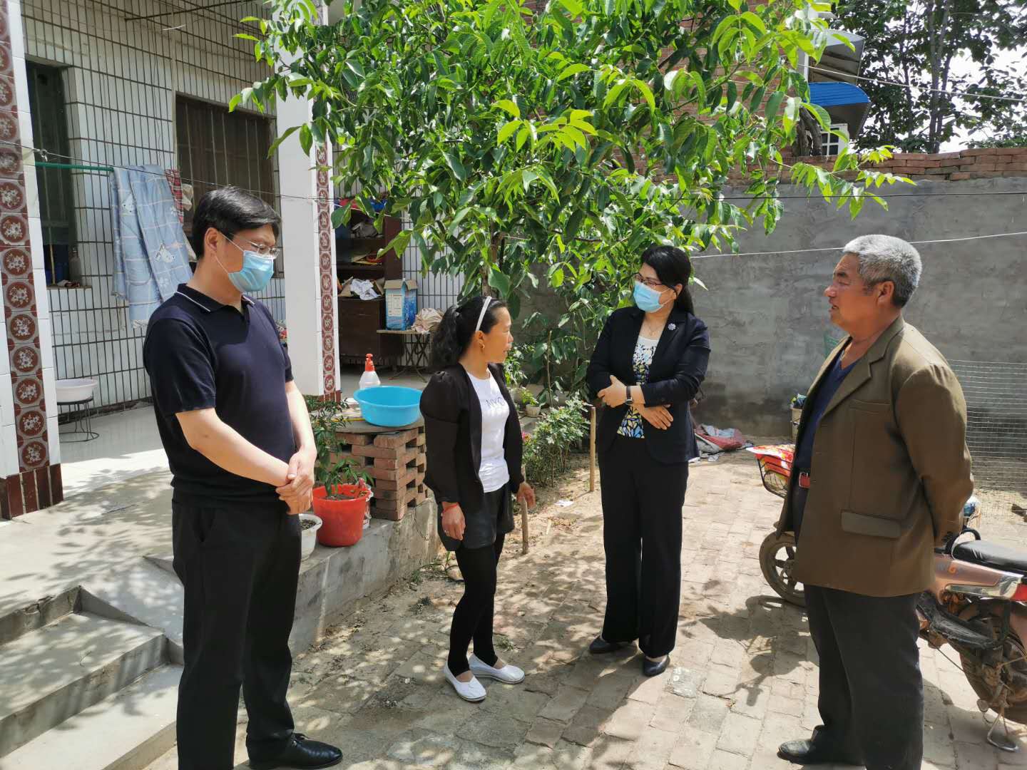 魏县党政网-中共魏县县委 魏县人民政府 - 魏县党政网-中共魏县县委